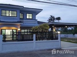 在Jitareevill 2出售的5 卧室 屋, Phichai, Mueang Lampang, 喃邦