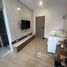 Студия Кондо в аренду в The Cust Condo, Ratsada