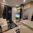 คอนโด 1 ห้องนอน ให้เช่า ในโครงการ เอ็ม ทองหล่อ 10, คลองตันเหนือ