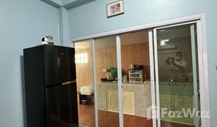 2 Schlafzimmern Reihenhaus zu verkaufen in Aranyik, Phitsanulok Baan Phongphaka 2