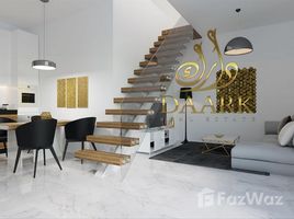 1 спален Квартира на продажу в Oasis Residences, Oasis Residences