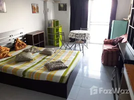 Studio Condo for sale at Thanarut Mansion, Suan Luang, Suan Luang