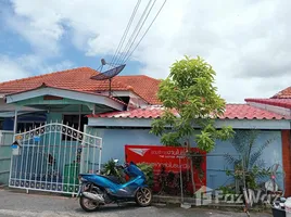 3 Habitación Casa en venta en Chokchai Village 5, Nong Prue, Pattaya