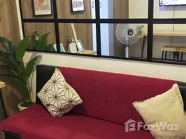 1 Schlafzimmer Wohnung zu verkaufen im Fame Residences, Mandaluyong City, Eastern District, Metro Manila, Philippinen