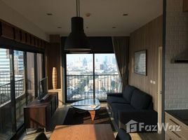 1 Bedroom Condo for rent at Noble Reveal, Phra Khanong Nuea