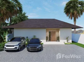 3 Bedroom Villa for sale at C&Paradise , Maenam, Koh Samui, Surat Thani