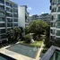 1 Bedroom Condo for sale at Royal Lee The Terminal Phuket, Sakhu