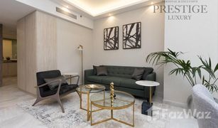 2 Bedrooms Apartment for sale in Loft Cluster, Dubai Orra The Embankment