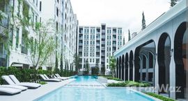 Unités disponibles à Aspire Asoke-Ratchada