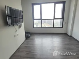 คอนโด 1 ห้องนอน ให้เช่า ในโครงการ เดอะ เบส พาร์ค เวสต์ สุขุมวิท 77, พระโขนงเหนือ