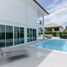 4 Bedroom Villa for rent at The Vineyards, Nong Kae
