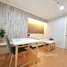1 Bedroom Condo for sale at Lumpini Park Rattanathibet-Ngamwongwan, Bang Kraso, Mueang Nonthaburi, Nonthaburi