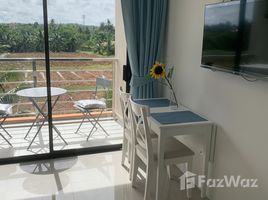 Студия Квартира на продажу в 777 Beach Condo, Mai Khao, Тхаланг, Пхукет