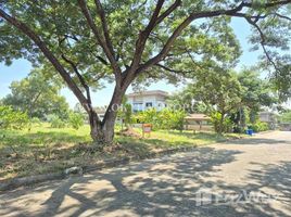 ขายที่ดิน ในโครงการ สวนเอกเลคปาร์ควิลล่า, คูคต, ลำลูกกา