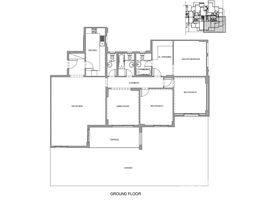 4 спален Квартира на продажу в Mountain View iCity, The 5th Settlement