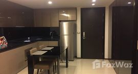 Available Units at The Address Sukhumvit 61