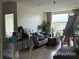 ขายอพาร์ทเม้นท์ 2 ห้องนอน ในโครงการ บ้านนับคลื่น, หนองแก, หัวหิน, ประจวบคีรีขันธ์