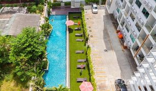 2 Schlafzimmern Wohnung zu verkaufen in Nong Prue, Pattaya Water Park
