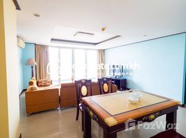 4 Schlafzimmer Appartement zu vermieten im Condo unit for Sale at De Castle Diamond, Boeng Kak Ti Pir