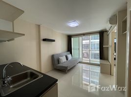 1 Schlafzimmer Wohnung zu vermieten im Amata Miracle Condo, Don Hua Lo, Mueang Chon Buri