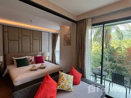1 Bedroom Apartment for sale at Mida Grande Resort Condominiums, Choeng Thale, Thalang, Phuket, Thailand