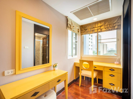 在AP Suites Sukhumvit 33租赁的3 卧室 住宅, Khlong Tan Nuea