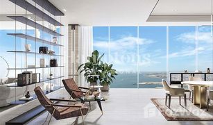 4 Bedrooms Apartment for sale in Al Fattan Marine Towers, Dubai sensoria at Five Luxe