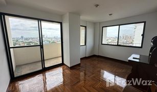 3 Schlafzimmern Wohnung zu verkaufen in Khlong Tan Nuea, Bangkok Casa Viva