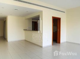 2 Bedroom Apartment for sale at Al Dhafra, The Links