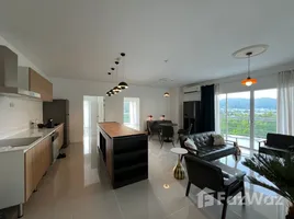 3 Bedroom Condo for sale at The Green Places Condominium, Ratsada