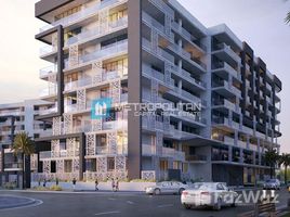 3 Bedroom Apartment for sale at The Gate, Masdar City, Abu Dhabi
