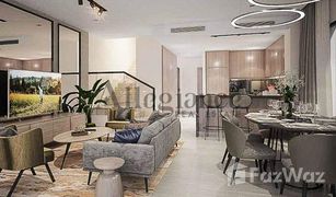6 Bedrooms Townhouse for sale in Akoya Park, Dubai Silver Springs 3