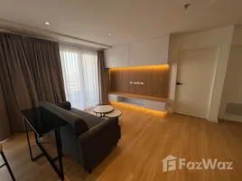 2 Schlafzimmer Wohnung zu vermieten im River Heaven, Bang Kho Laem