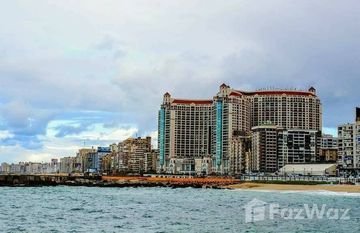 San Stefano Grand Plaza in San Stefano, アレクサンドリア