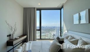 2 Schlafzimmern Wohnung zu verkaufen in Chomphon, Bangkok The Crest Park Residences