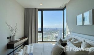 曼谷 Chomphon The Crest Park Residences 2 卧室 公寓 售 