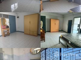 Studio Condo for rent at Flora Condo Ville, Thung Song Hong, Lak Si