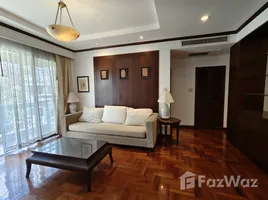 在Piya Place Tonson租赁的2 卧室 公寓, Lumphini, 巴吞旺, 曼谷, 泰国