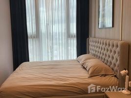 2 Bedrooms Condo for rent in Bang Chak, Bangkok Whizdom 101