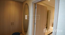 Available Units at The Palm Tower