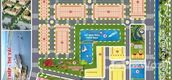 Master Plan of Long Thành Airport City