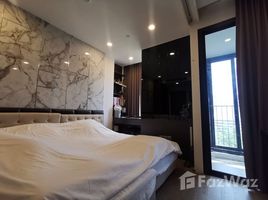 1 Bedroom Condo for sale at Ashton Chula-Silom, Si Phraya