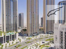在Dubai Creek Residence Tower 1 North出售的1 卧室 住宅, Dubai Creek Residences