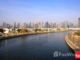 2 спален Квартира на продажу в Canal Front Residences, dar wasl