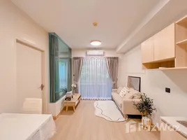 1 Schlafzimmer Appartement zu verkaufen im Ease Rama 2, Samae Dam, Bang Khun Thian, Bangkok, Thailand