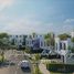 4 Bedroom Apartment for sale at IL Bosco, New Capital Compounds