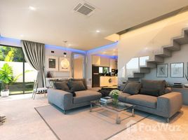 2 Bedrooms House for sale in Huai Yai, Pattaya D-Sign Homes