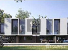 3 Bedroom Townhouse for sale at Sequoia, Hoshi, Al Badie, Sharjah