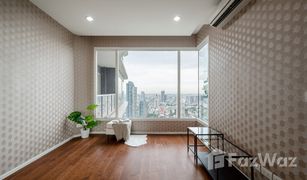2 Bedrooms Condo for sale in Wat Phraya Krai, Bangkok Menam Residences Condominium