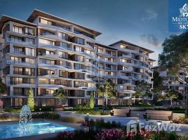 2 спален Квартира на продажу в Midtown Sky, New Capital Compounds